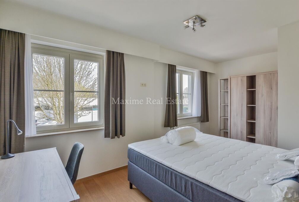 Flat for rent in Kraainem