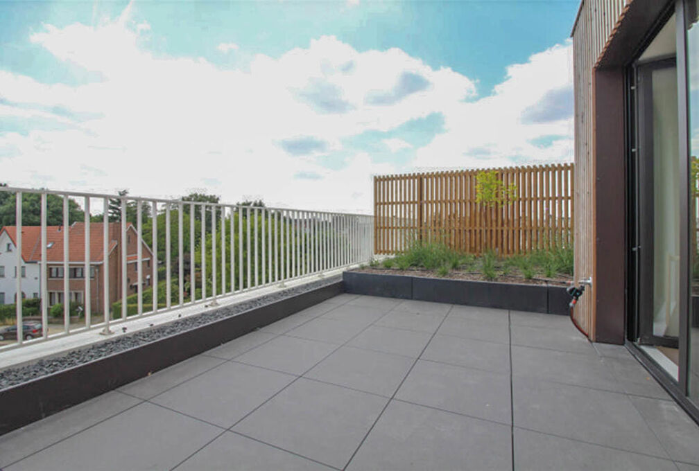 Flat for rent in Kraainem