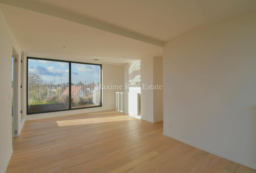Flat for rent in Kraainem