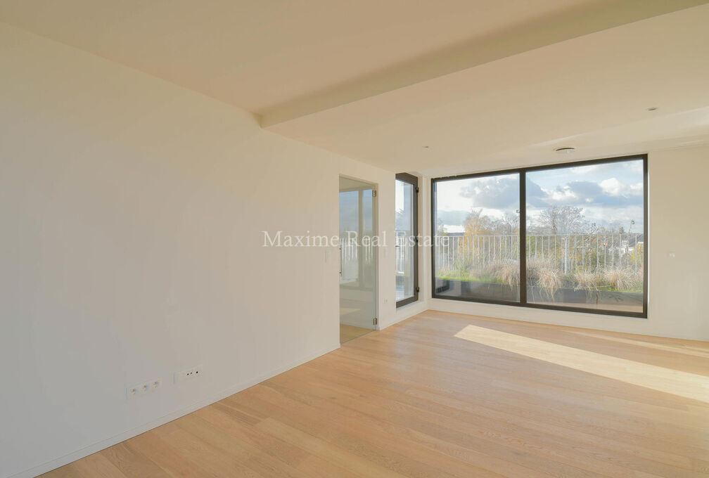 Flat for rent in Kraainem