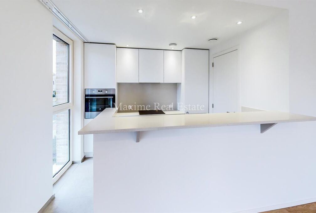 Flat for rent in Kraainem
