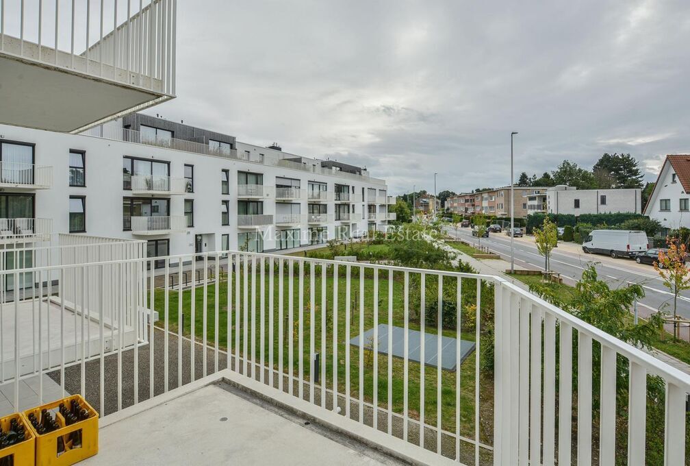 Flat for rent in Kraainem