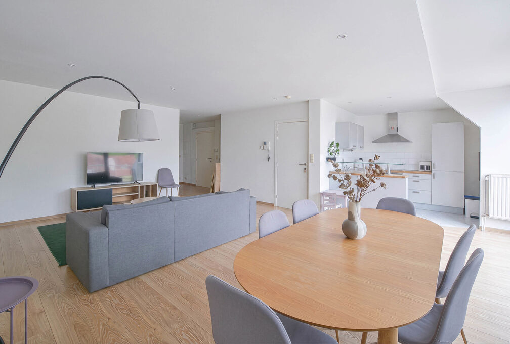 Flat for rent in Kraainem