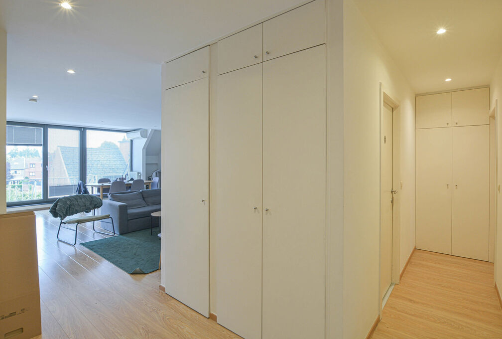 Flat for rent in Kraainem