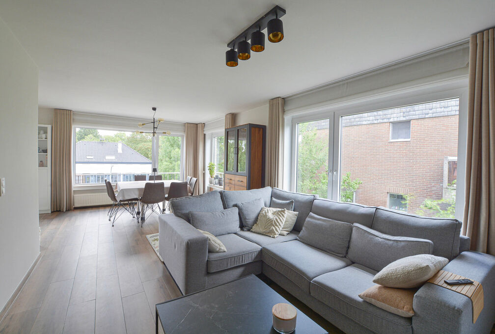 Flat for rent in Kraainem