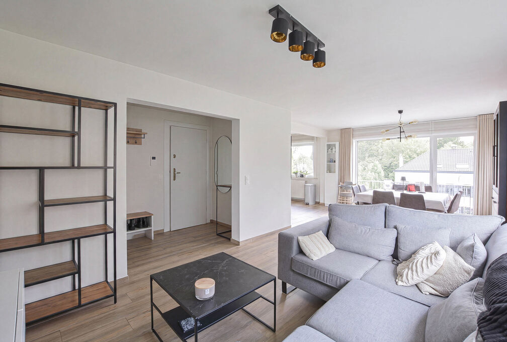 Flat for rent in Kraainem
