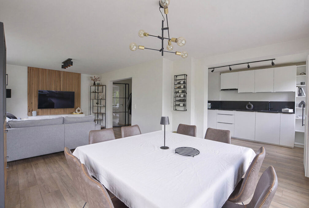 Flat for rent in Kraainem