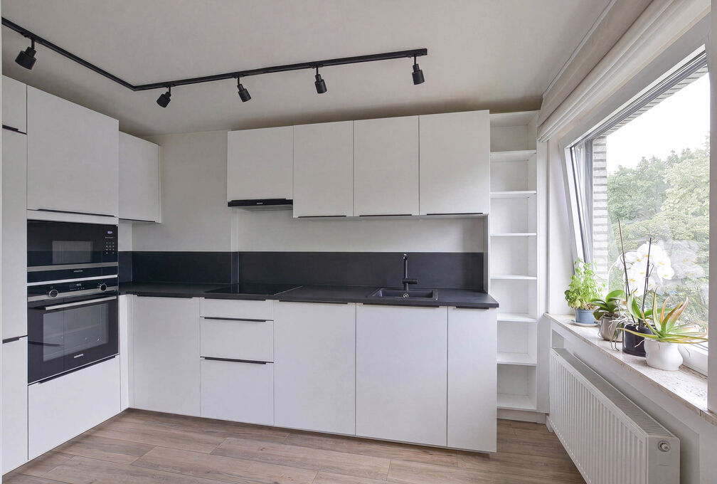 Flat for rent in Kraainem