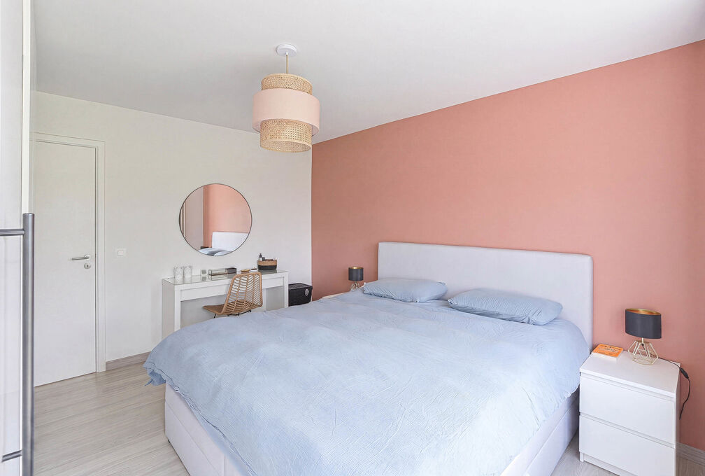 Flat for rent in Kraainem