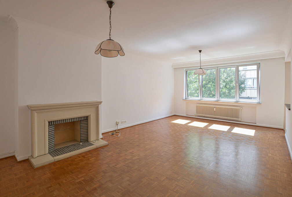 Flat for rent in Schaerbeek
