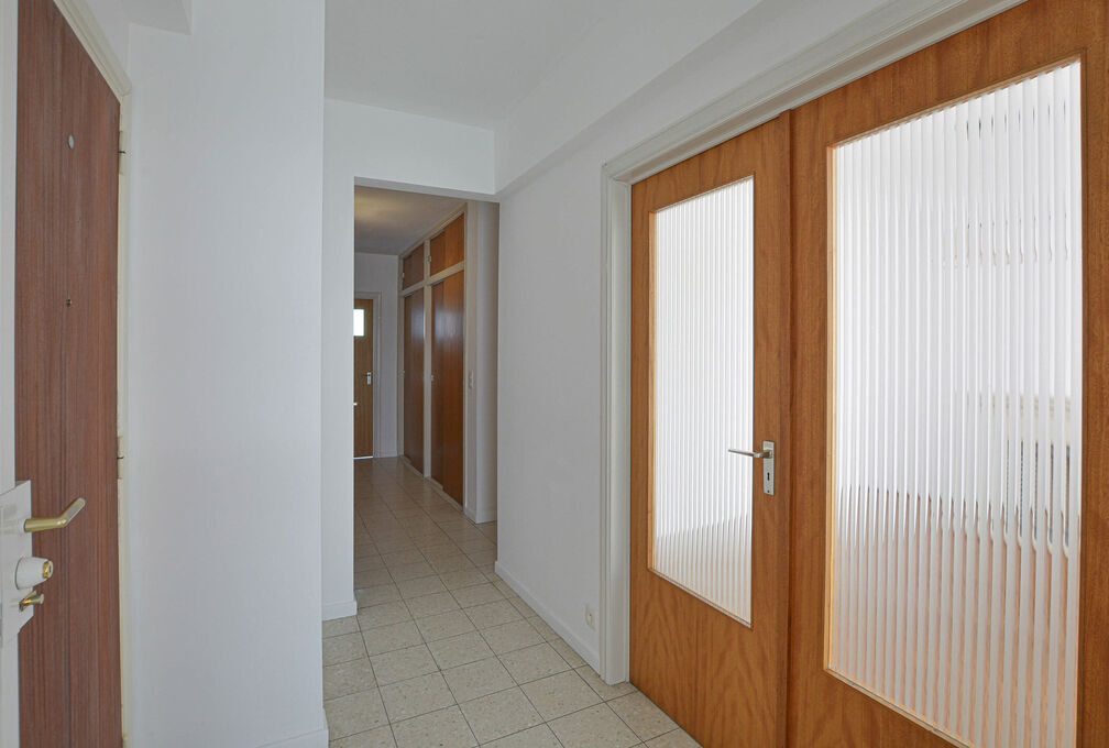 Flat for rent in Schaerbeek
