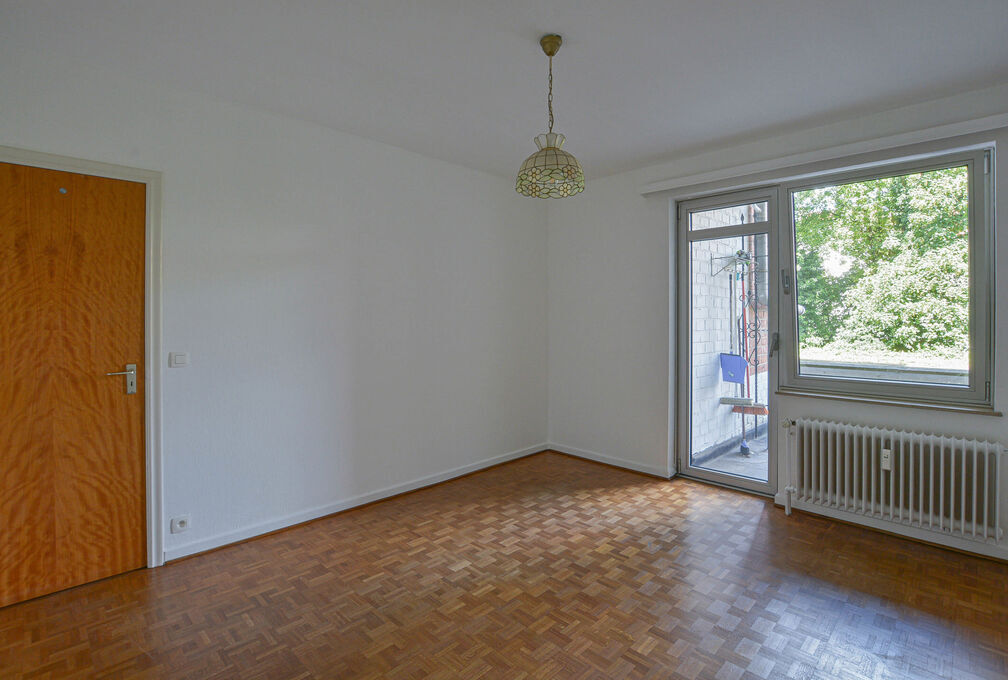 Flat for rent in Schaerbeek