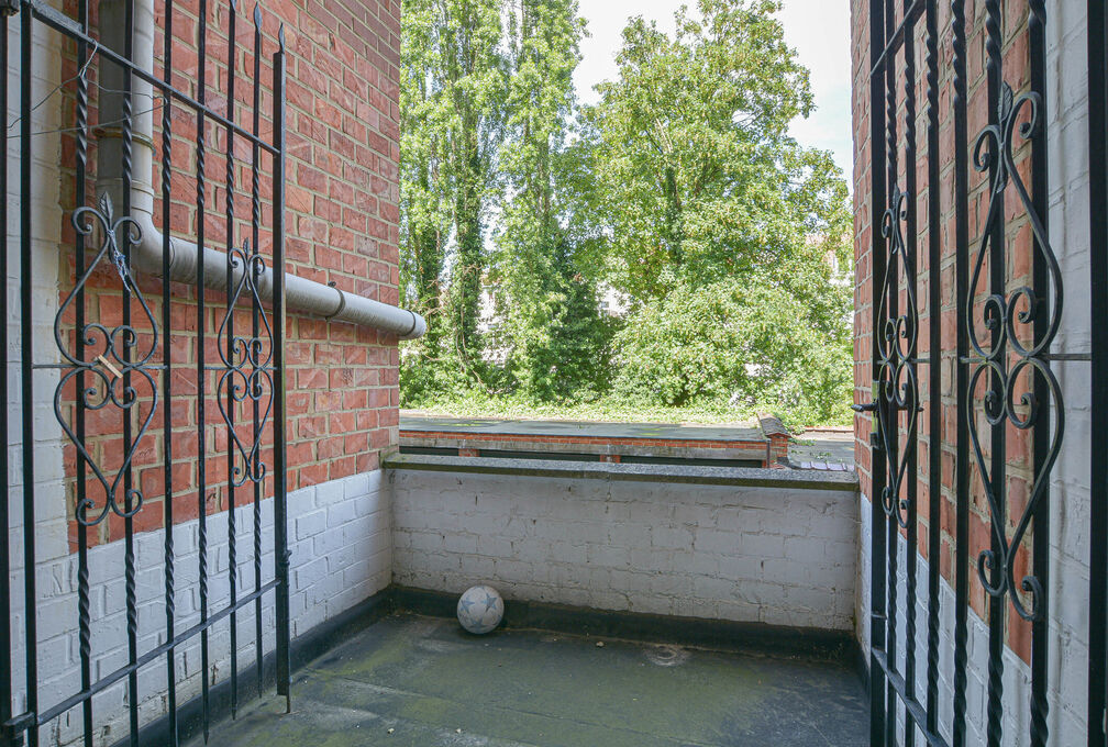 Flat for rent in Schaerbeek