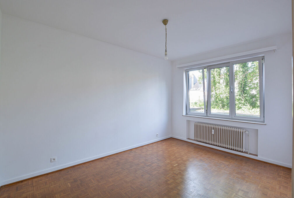Flat for rent in Schaerbeek