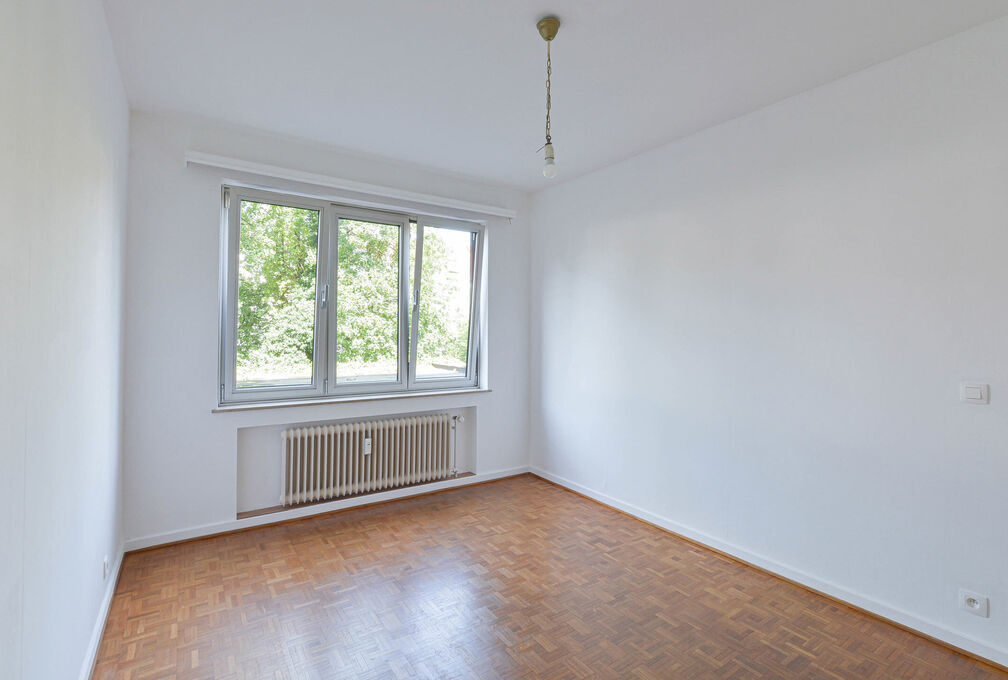 Flat for rent in Schaerbeek