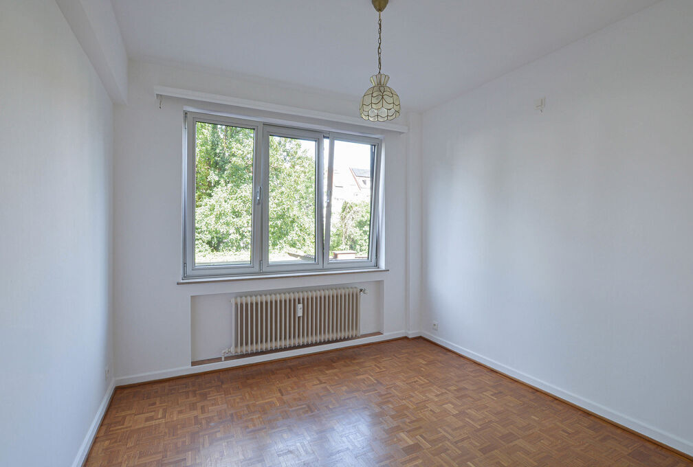 Flat for rent in Schaerbeek