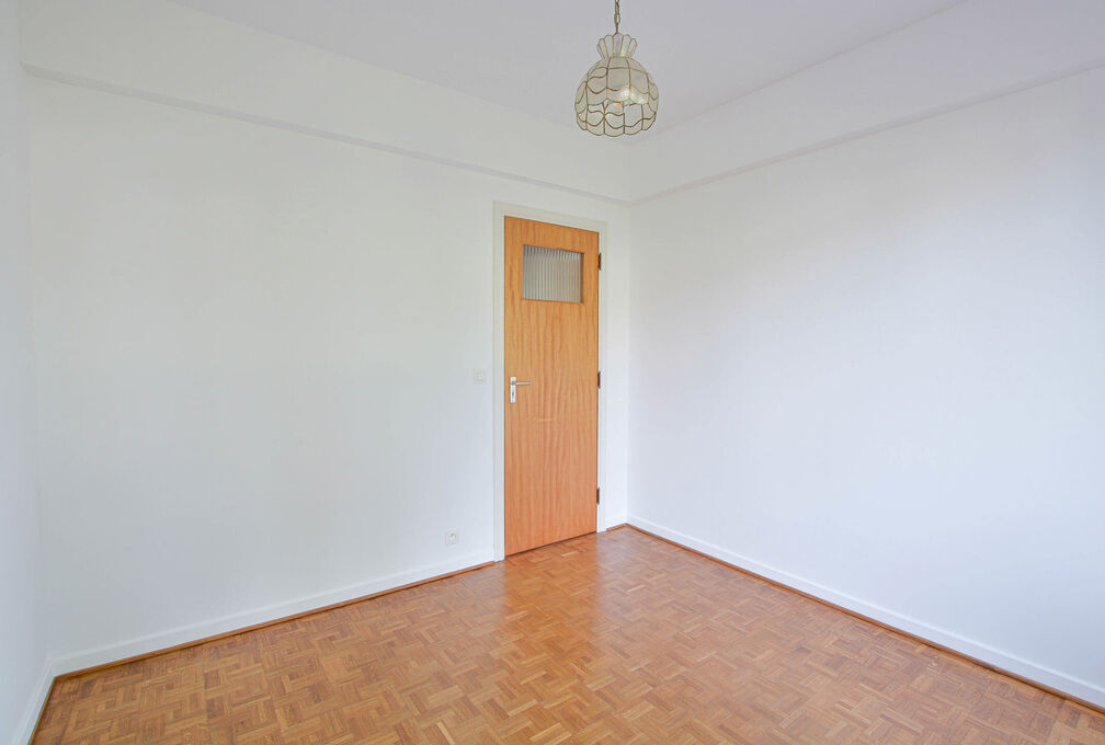 Flat for rent in Schaerbeek