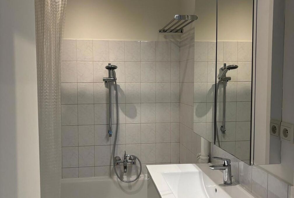 Flat for rent in Schoten