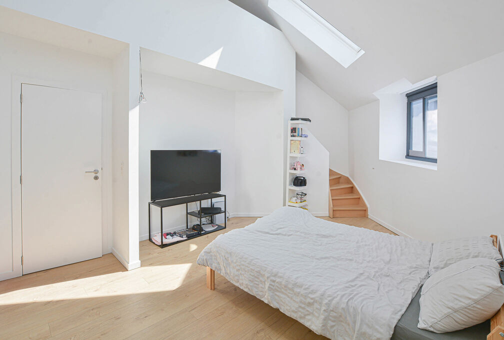 Flat for rent in Sint-Gillis