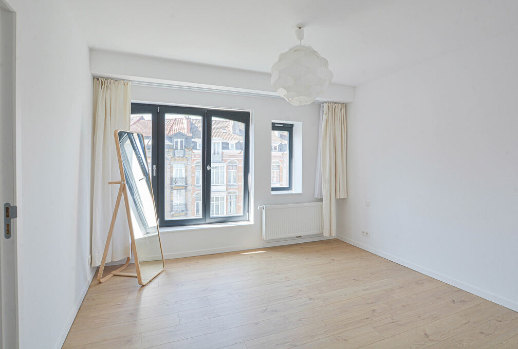 Flat for rent in Sint-Gillis