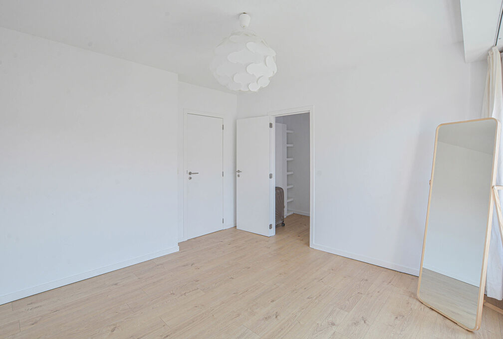 Flat for rent in Sint-Gillis