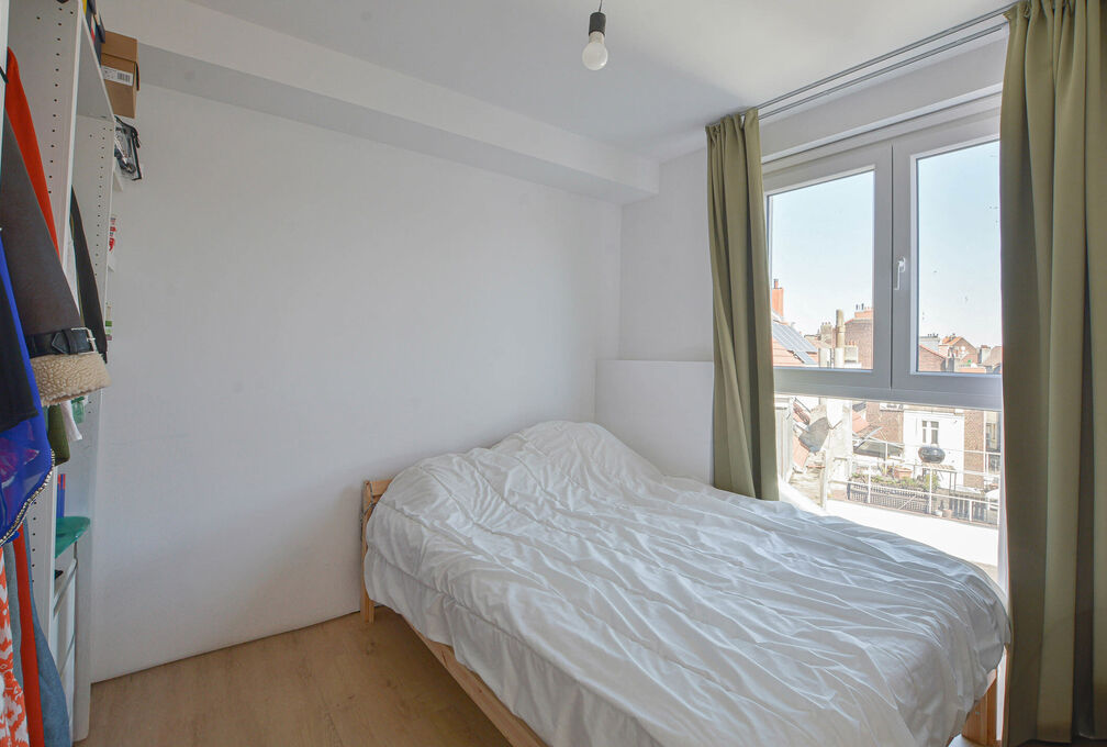 Flat for rent in Sint-Gillis