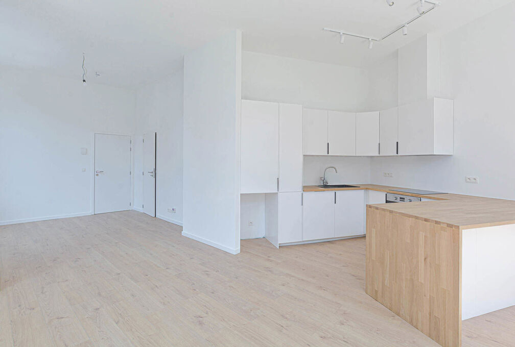 Flat for rent in Sint-Gillis
