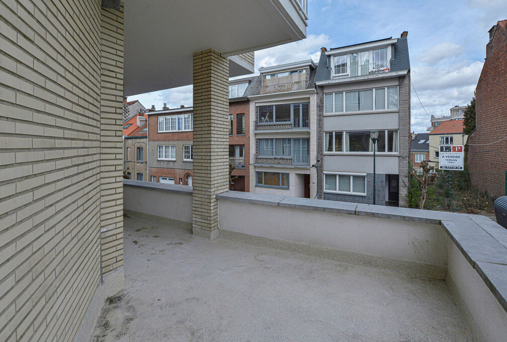 Flat for rent in Sint-Lambrechts-Woluwe