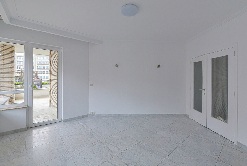 Flat for rent in Sint-Lambrechts-Woluwe