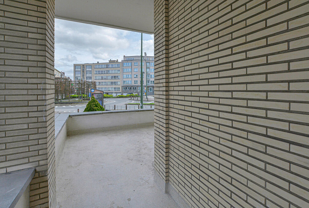 Flat for rent in Sint-Lambrechts-Woluwe