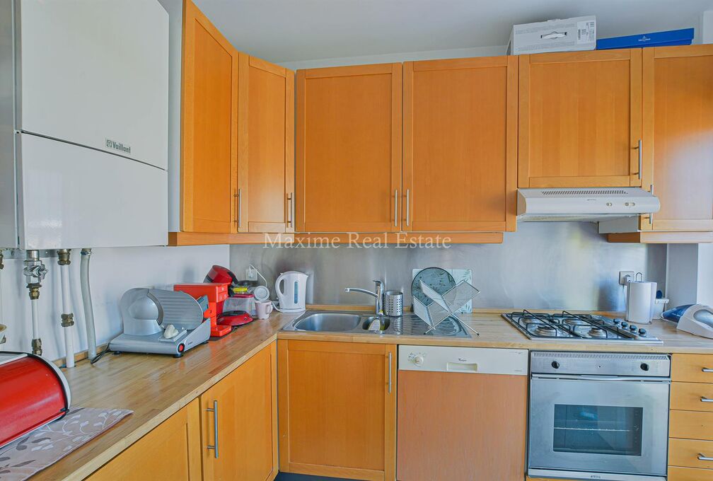 Flat for rent in Sint-Pieters-Woluwe