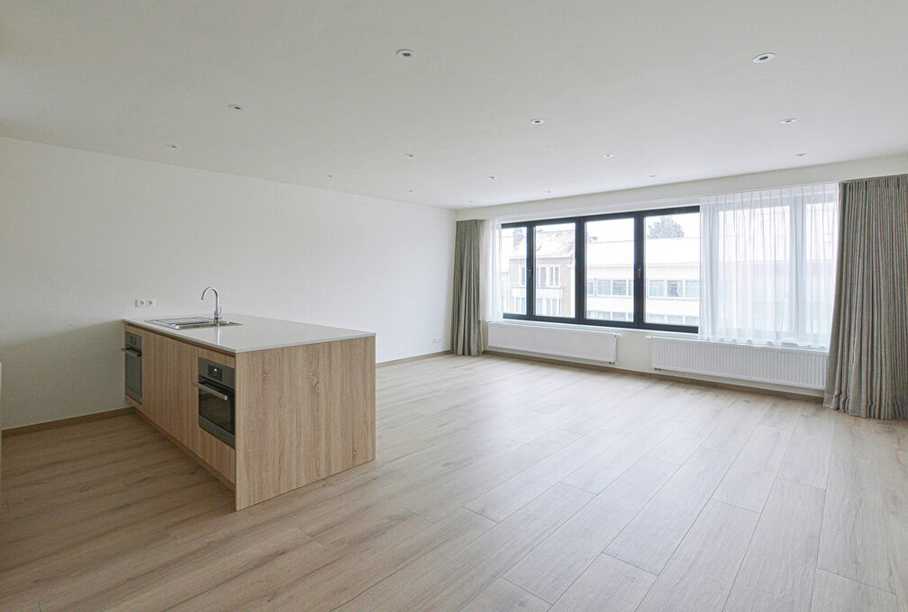 Flat for rent in Sint-Pieters-Woluwe
