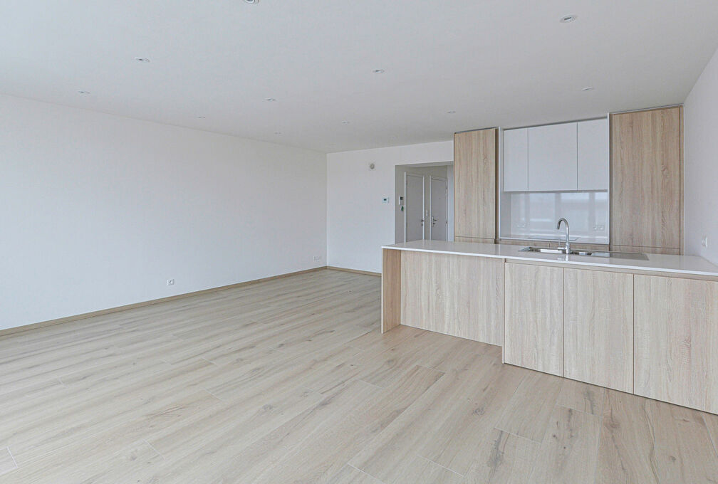 Flat for rent in Sint-Pieters-Woluwe