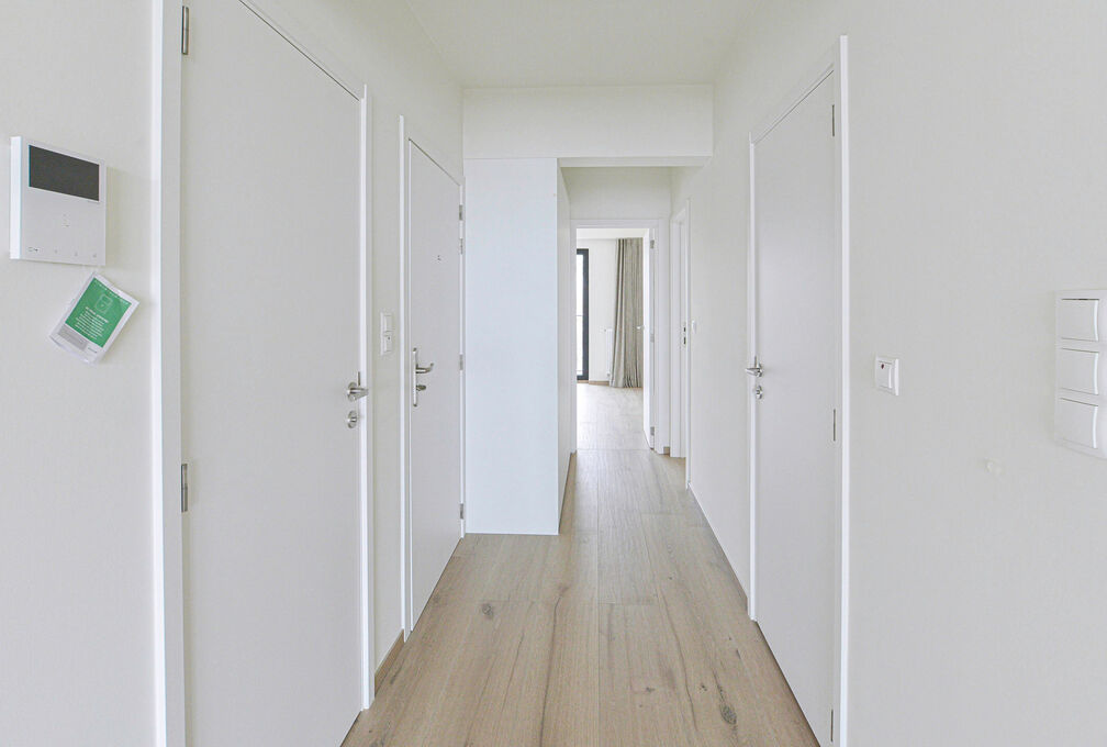 Flat for rent in Sint-Pieters-Woluwe