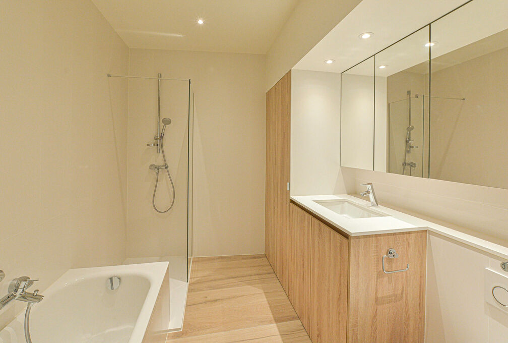 Flat for rent in Sint-Pieters-Woluwe