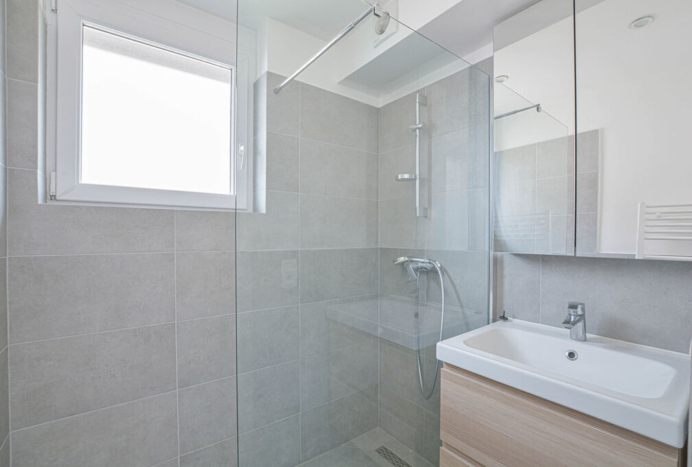 Flat for rent in Sint-Pieters-Woluwe
