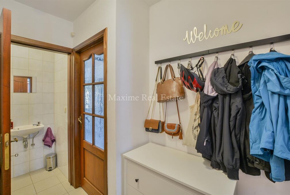 Flat for rent in Tervuren Vossem