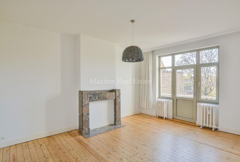 Flat for rent in Uccle
