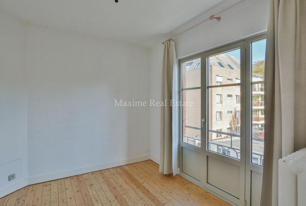 Flat for rent in Uccle