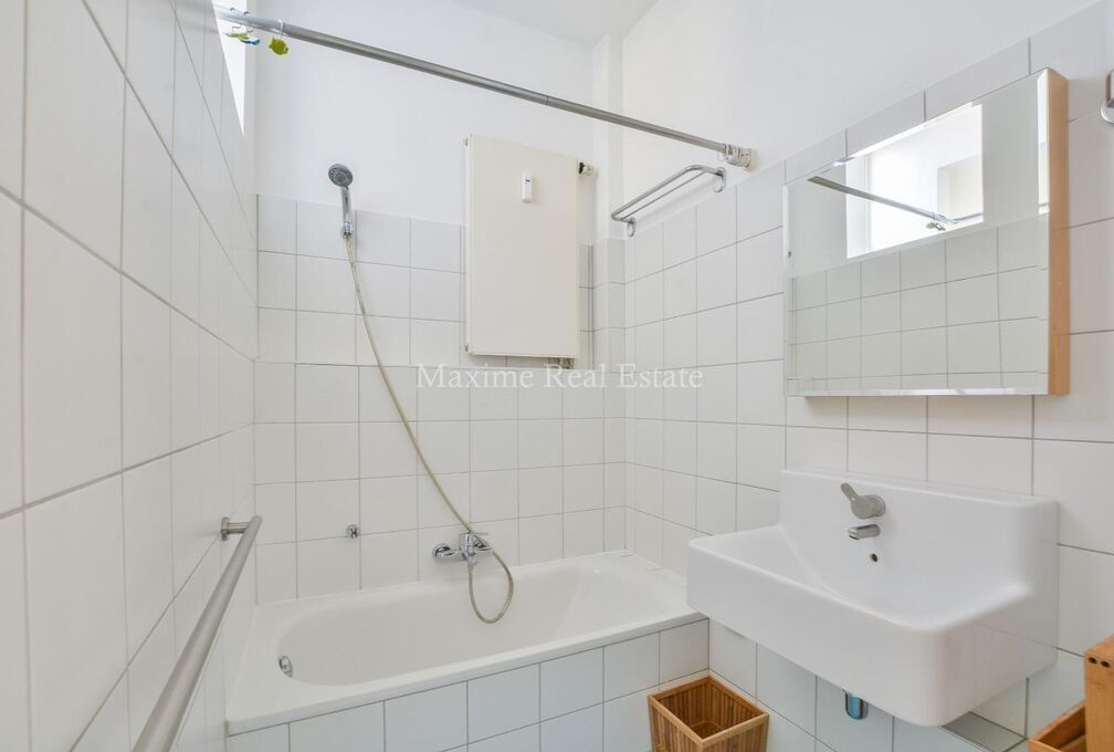 Flat for rent in Uccle