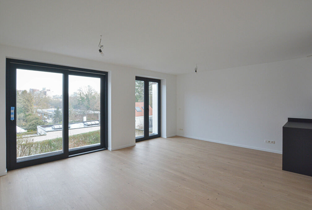 Flat for rent in Watermaal-Bosvoorde