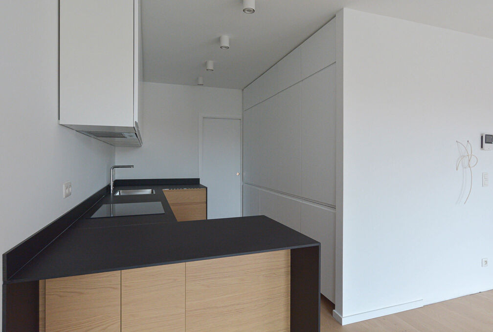 Flat for rent in Watermaal-Bosvoorde