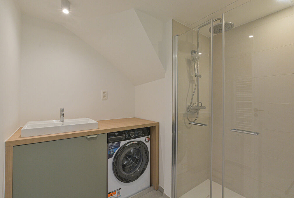 Flat for rent in Watermaal-Bosvoorde