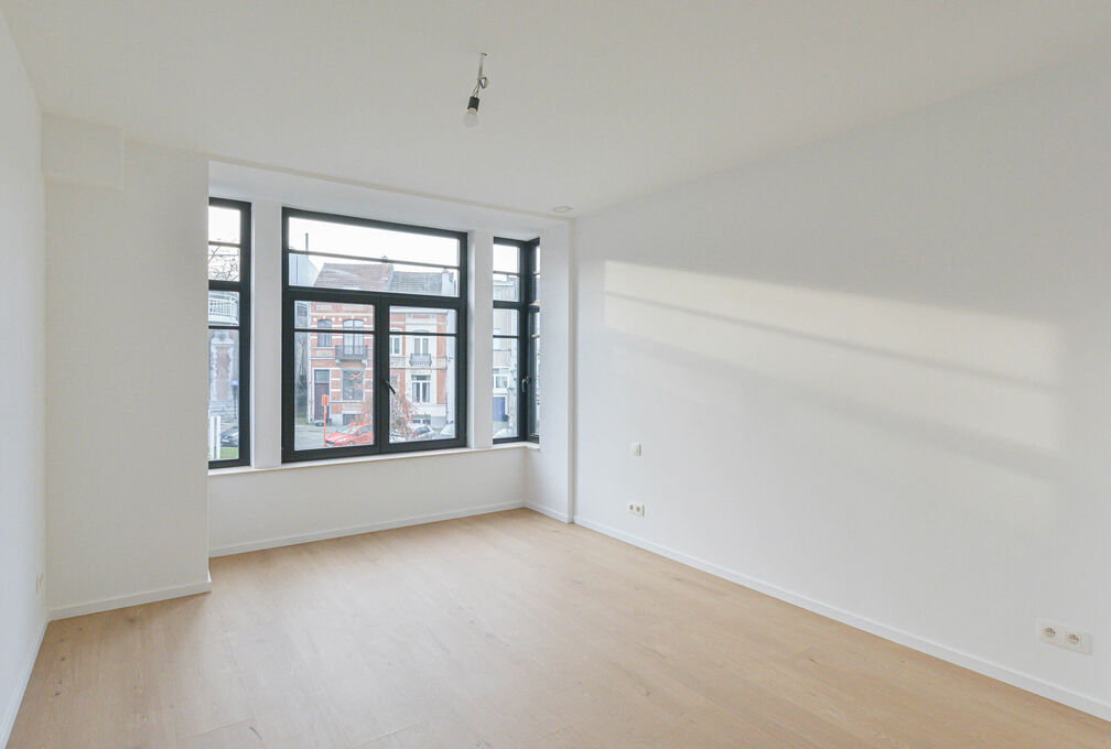 Flat for rent in Watermaal-Bosvoorde