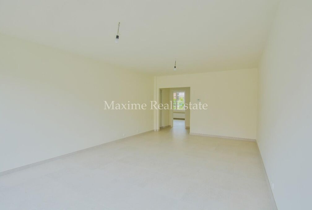 Flat for rent in Watermael-Boitsfort