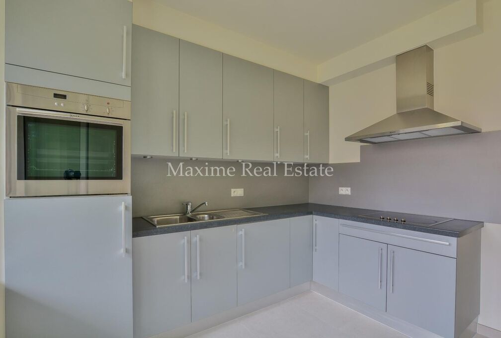 Flat for rent in Watermael-Boitsfort