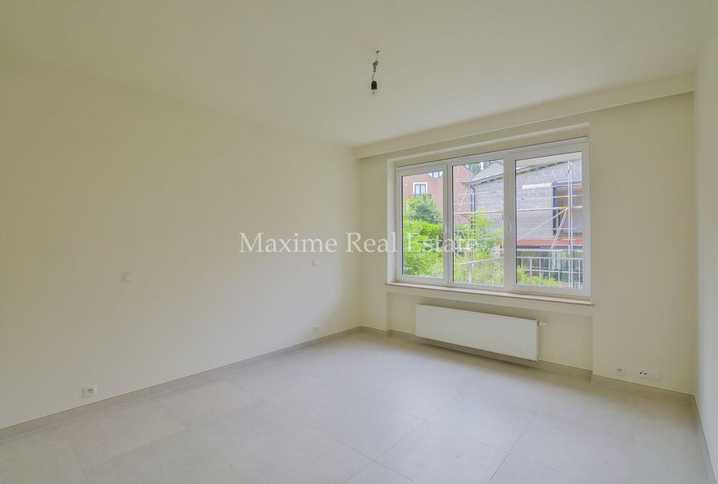 Flat for rent in Watermael-Boitsfort