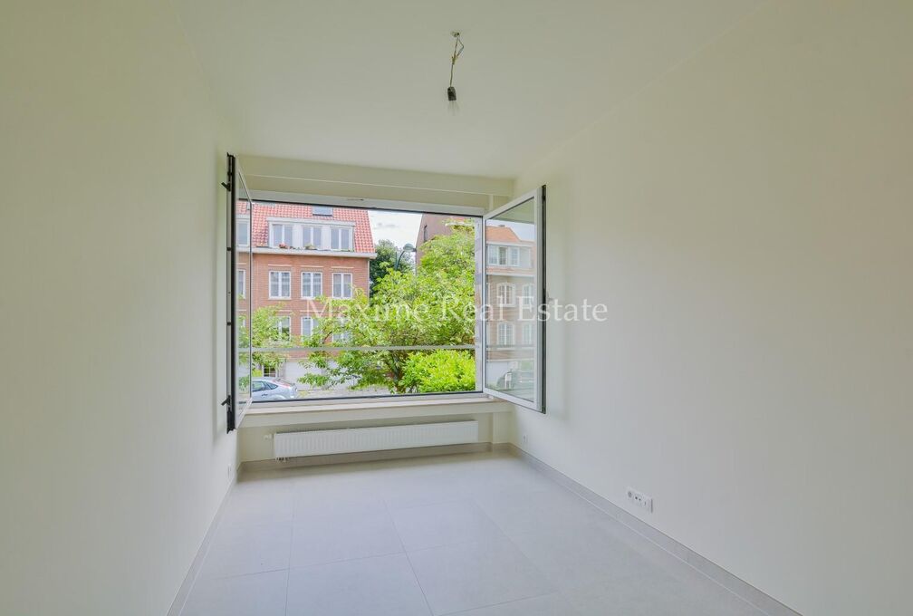 Flat for rent in Watermael-Boitsfort
