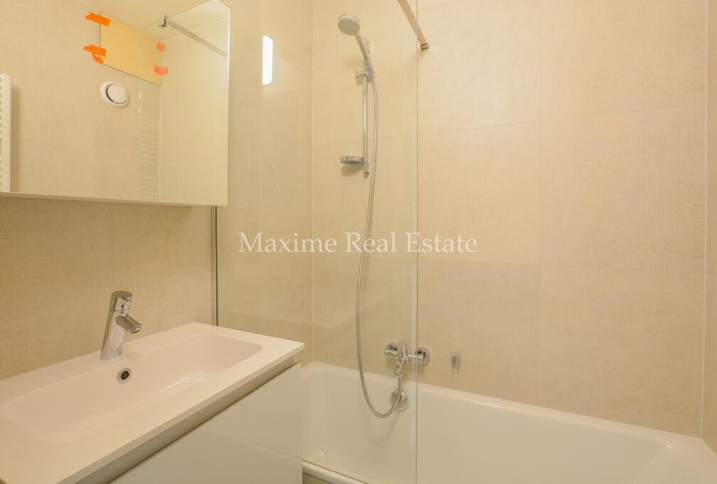 Flat for rent in Watermael-Boitsfort