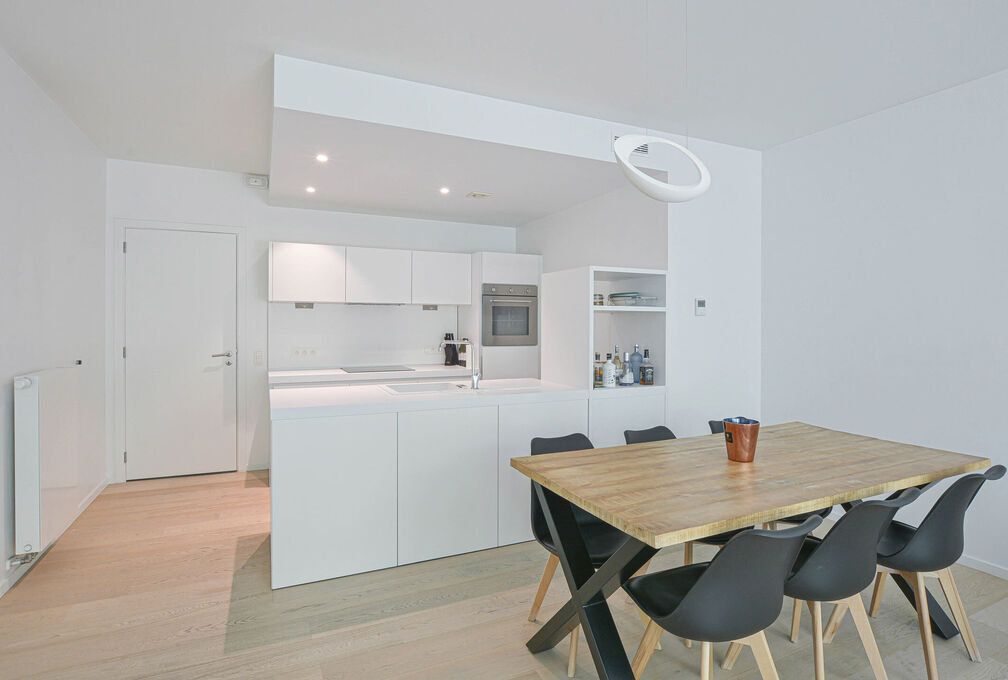 Flat for rent in Watermael-Boitsfort